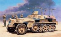 Italeri Sd.Kfz.250/3           